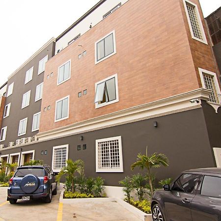 Hotel Martinika Lima Exterior foto
